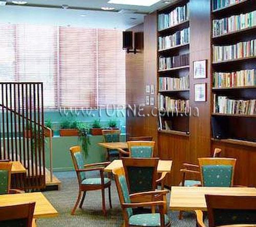 Imaginea Perkuno Namai 4*