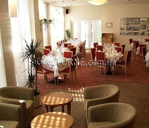 Fotografie Perkuno Namai 4*