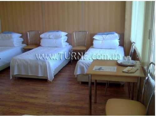 Imaginea Stop Motel 2*