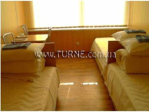 Fotografie Stop Motel 2*