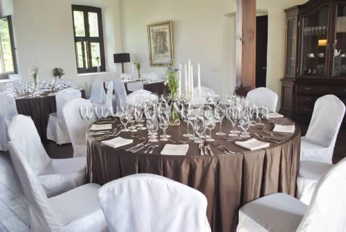 Fotografie ОТЕЛЬ MONTE PACIS 1*