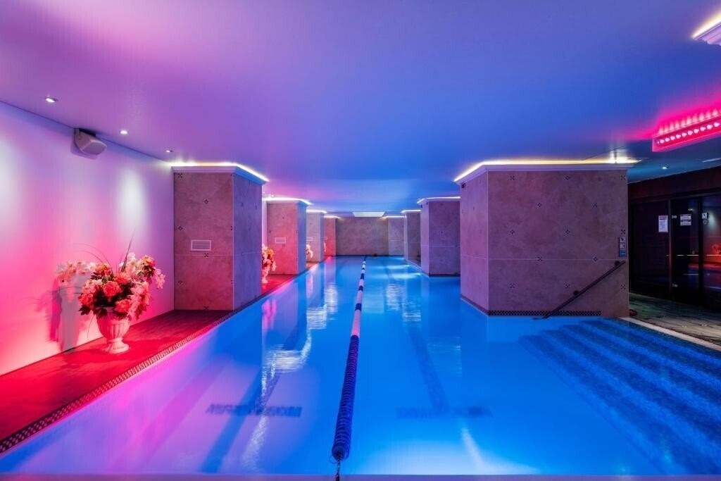 Фотография Amberton Klaipeda 4*