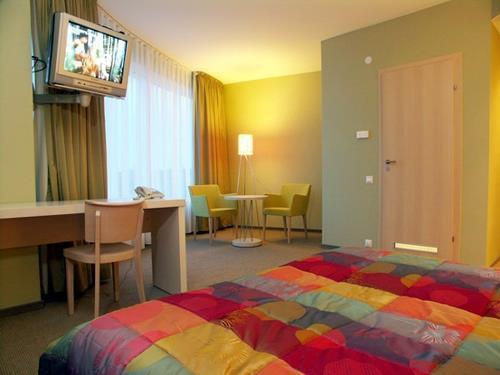 Fotografie Vecekrug 4*