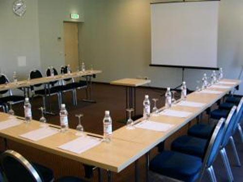 Hotel Reval Inn Klaipeda 3*