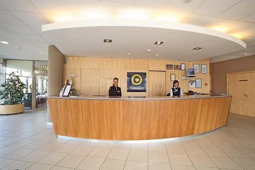 Imaginea Reval Inn Klaipeda 3*