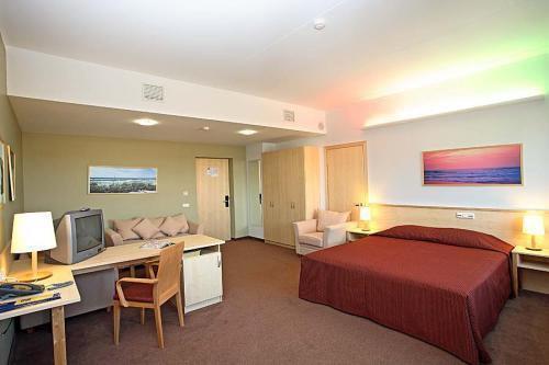 Imaginea Reval Inn Klaipeda 3*