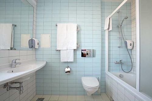 Fotografie Reval Inn Klaipeda 3*