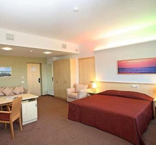 Fotografii Reval Inn Klaipeda 3*
