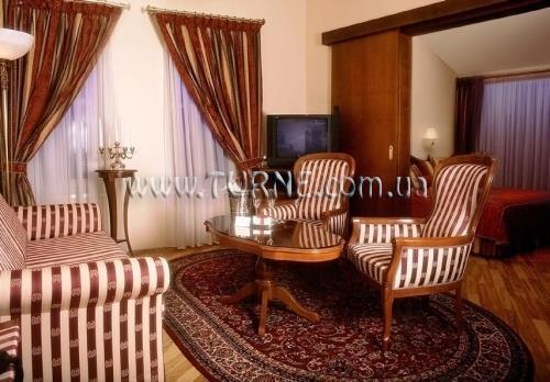 Изображение Europa Royale Klaipeda 4*