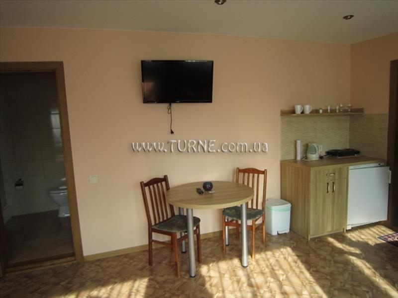 Картинка Saule 3*