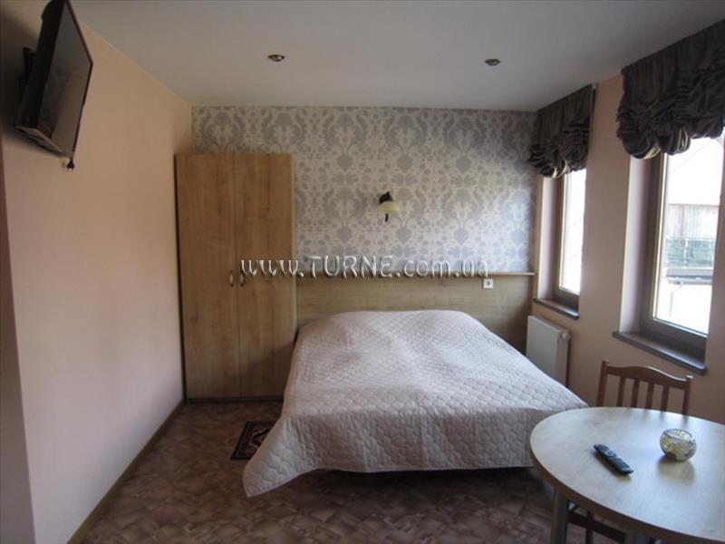 Изображение Saule 3*