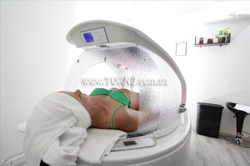 Отель Alanga 4*