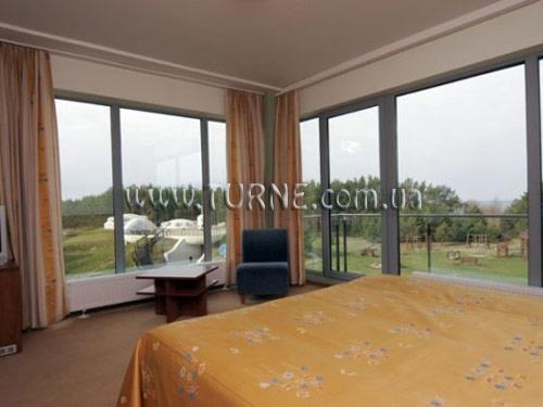 Фотография Meduza 3*