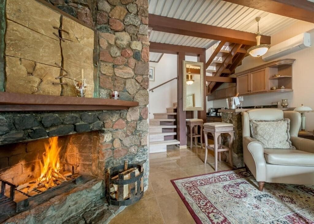 Изображение Pusu Paunksneje 4*