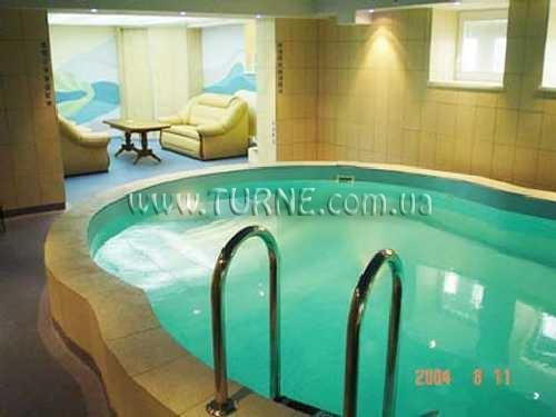 Фото Dextera-vila 3*