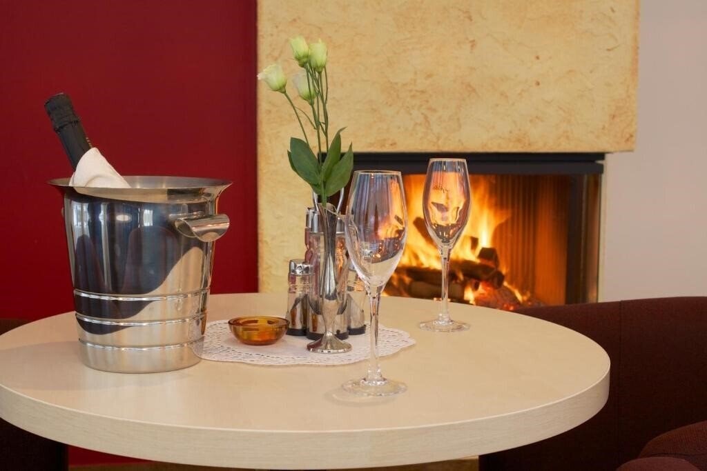 Изображение Vila Labas Rytas 3*