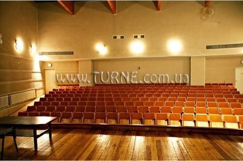 Fotografii Baltija 4*