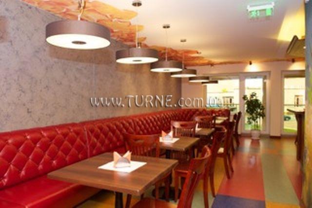 Hotel Energetikas 4*