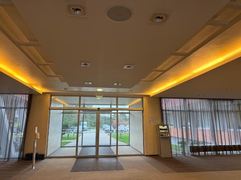 Фото Palangos Linas 3*