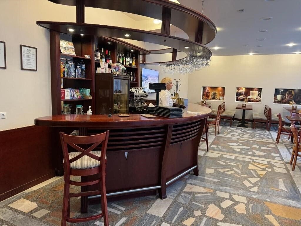 Фотография Palangos Linas 3*