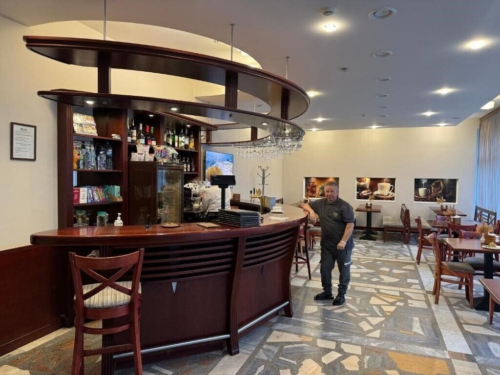 Изображение Palangos Linas 3*