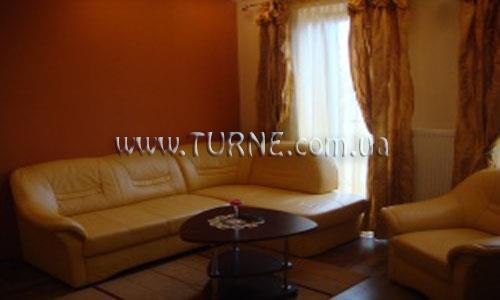 Hotel Banga 2*