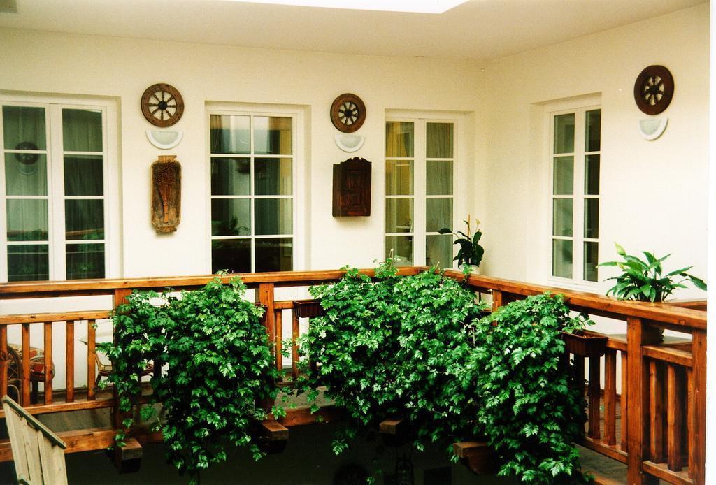 Изображение Centro Kubas 3*