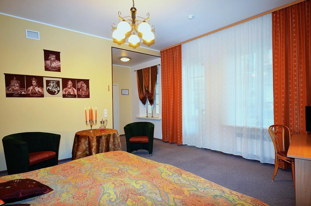 Картинка Centro Kubas 3*