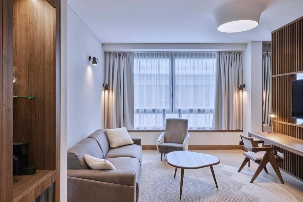 Fotografie Scandic Neringa 4*