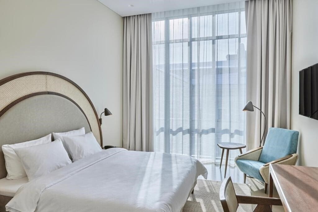 Imaginea Scandic Neringa 4*