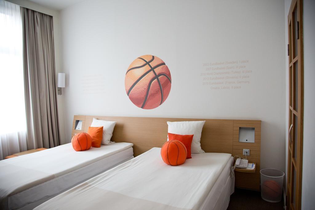 Fotografii Novotel 4*