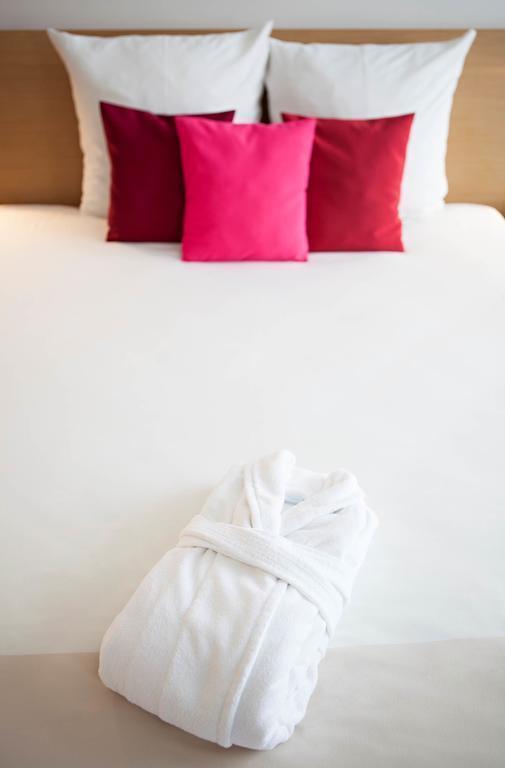 Fotografie Novotel 4*