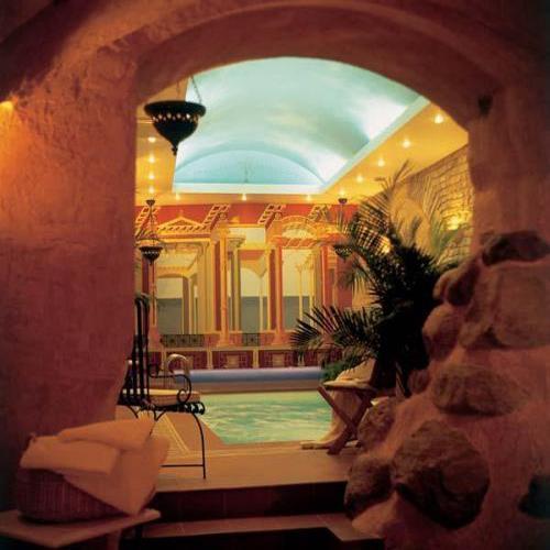 Фото Stikliai 5*