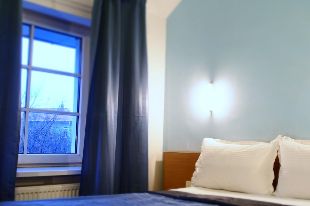 Imaginea Telecom Guest 3*