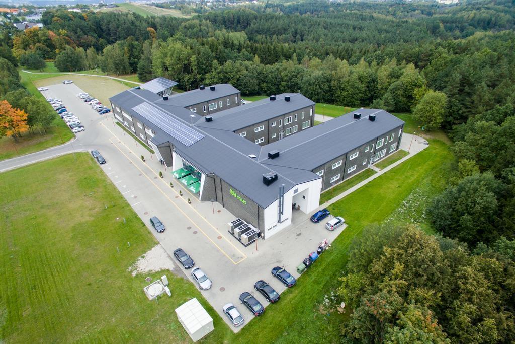 Hotel Ibis Styles Vilnius 3*