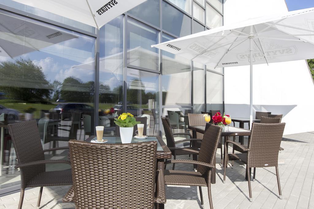 Fotografie Ibis Styles Vilnius 3*