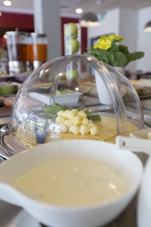 Imaginea Ibis Styles Vilnius 3*