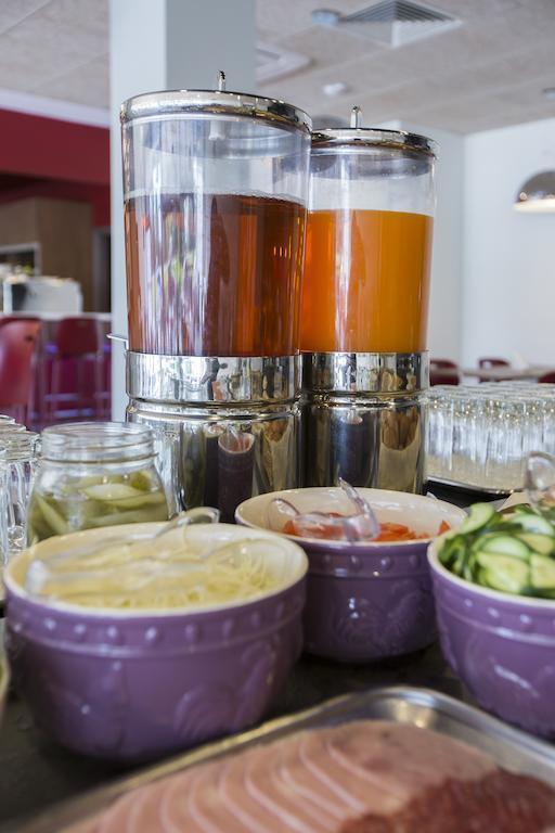 Imaginea Ibis Styles Vilnius 3*