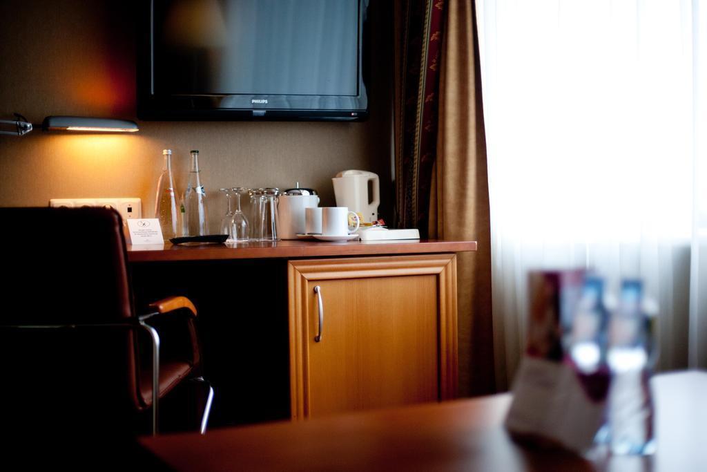 Fotografie Crowne Plaza Vilnius 4*