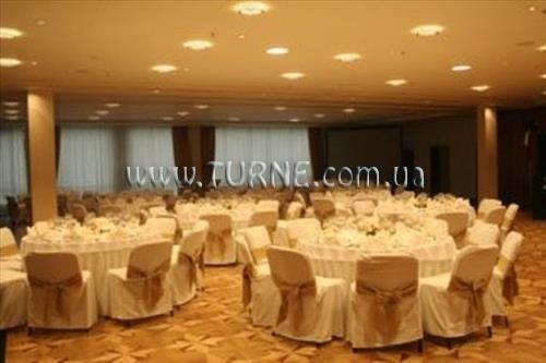 Imaginea Crowne Рlaza 4*