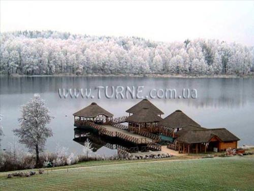 Отель Le Meridien Vilnius 5*