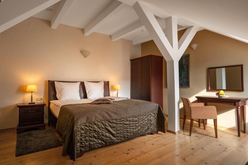 Fotografii Mabre Residence 4*