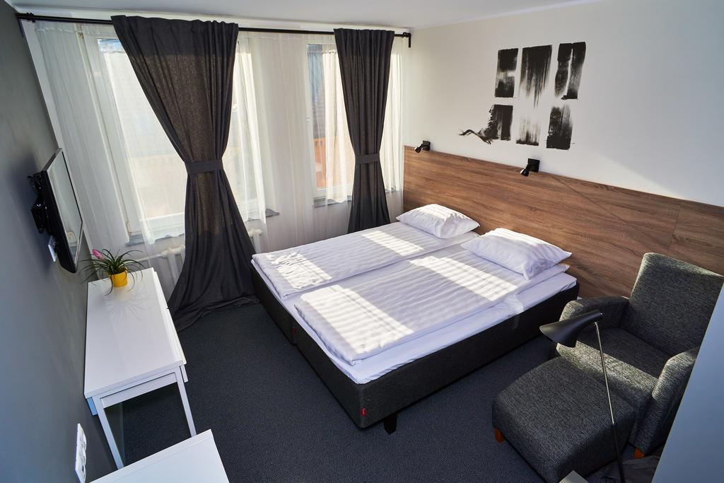 Hotel Reformatai Park 3*