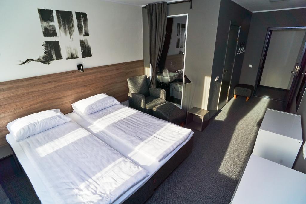 Fotografie Reformatai Park 3*