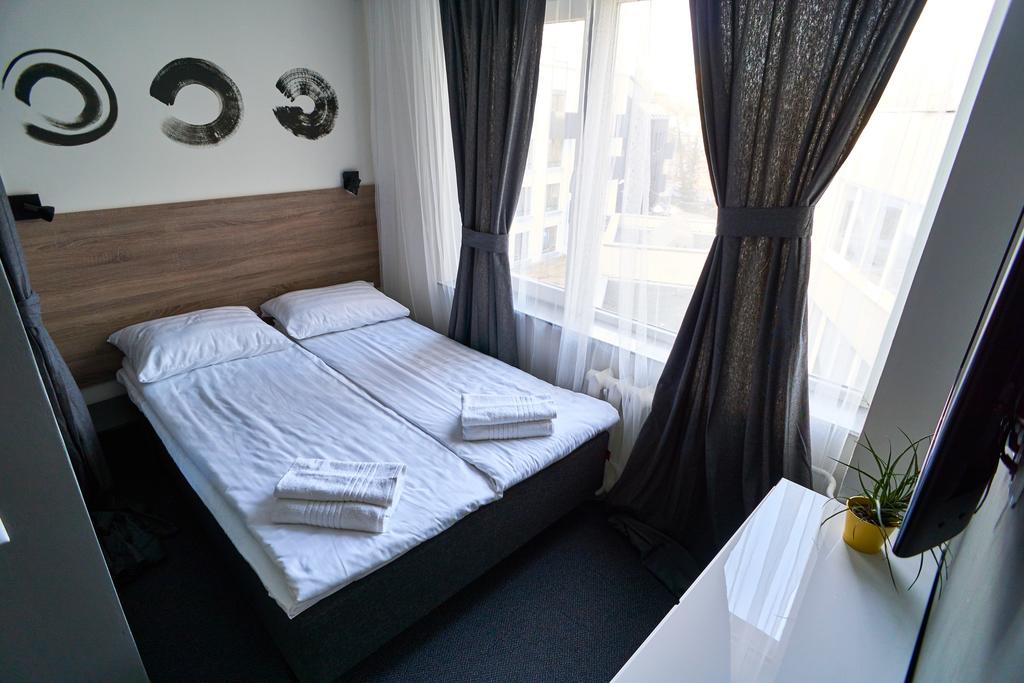 Imaginea Reformatai Park 3*