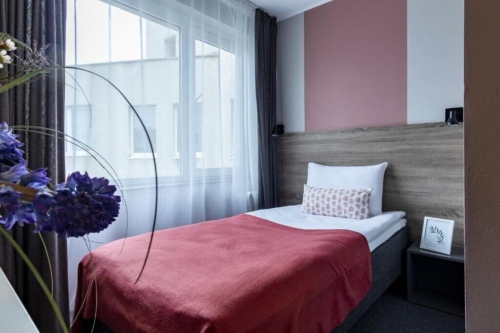 Фотография Reformatai Park 3*