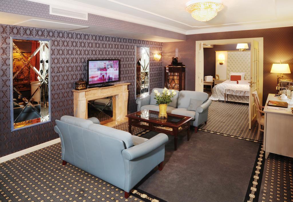 Фотография Ramada Hotel & Suites Vilnius 5*