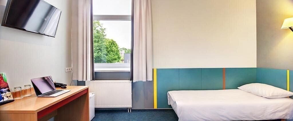 Изображение Экотель Вильнюс 2*