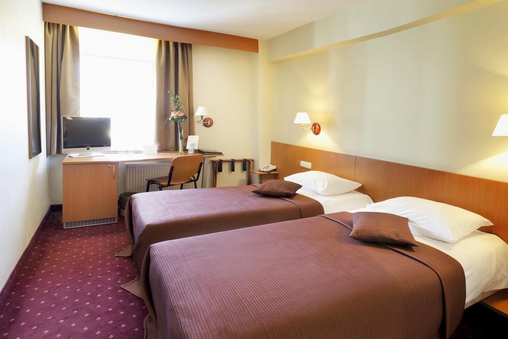 Fotografie Europa City 3*