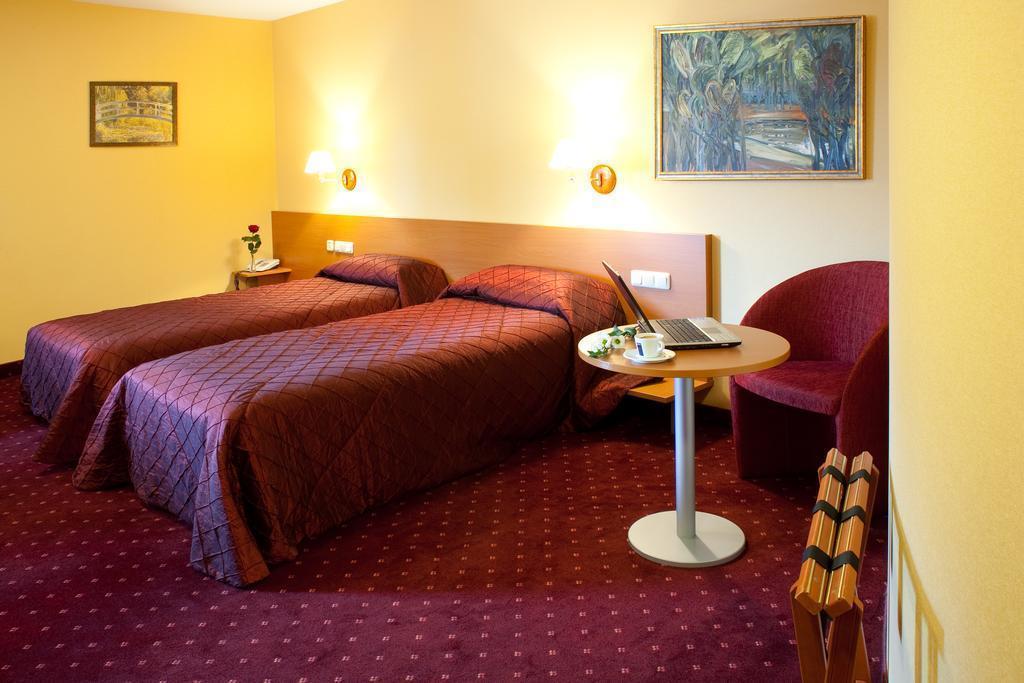 Imaginea Europa City 3*